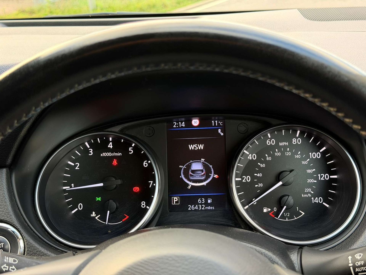 Used Nissan Qashqai 2020 for sale - 77437729: Photo 70