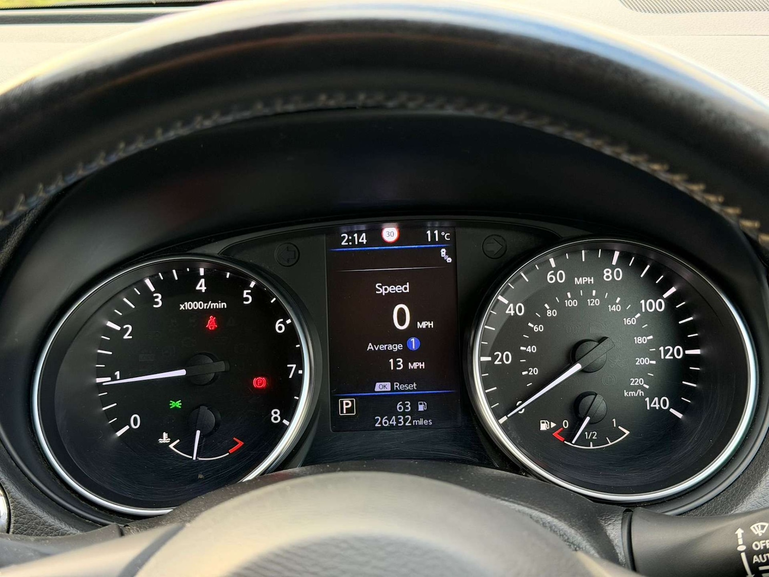 Used Nissan Qashqai 2020 for sale - 77437729: Photo 73