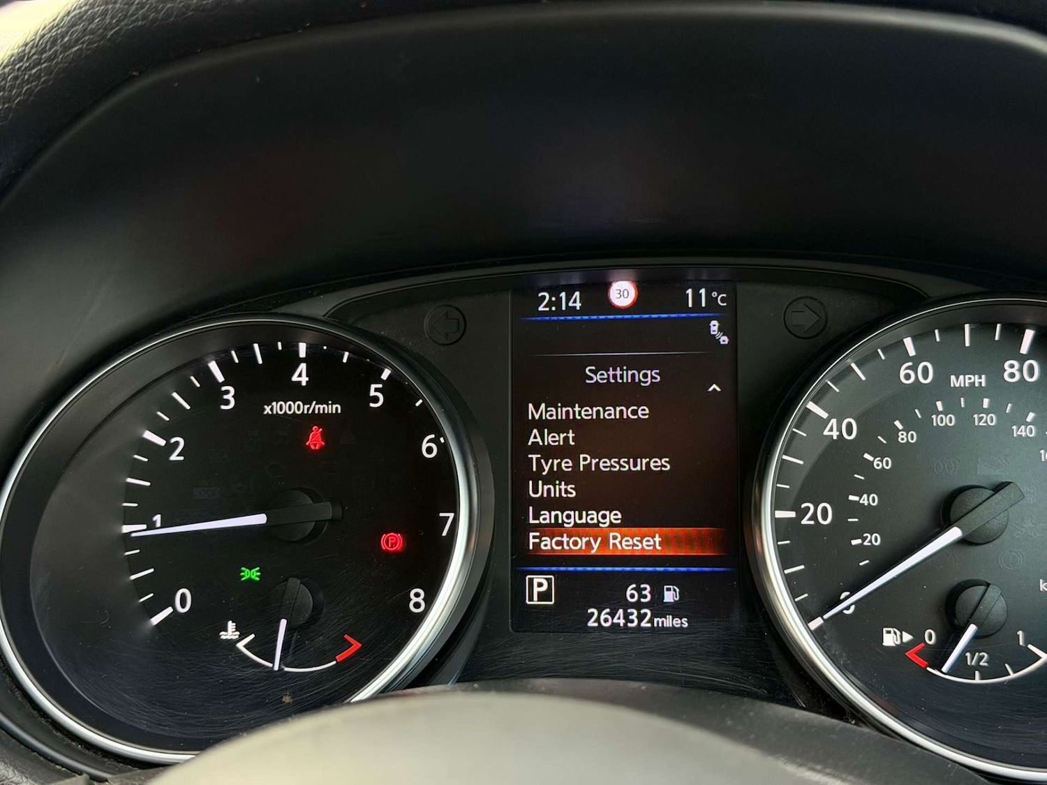 Used Nissan Qashqai 2020 for sale - 77437729: Photo 74