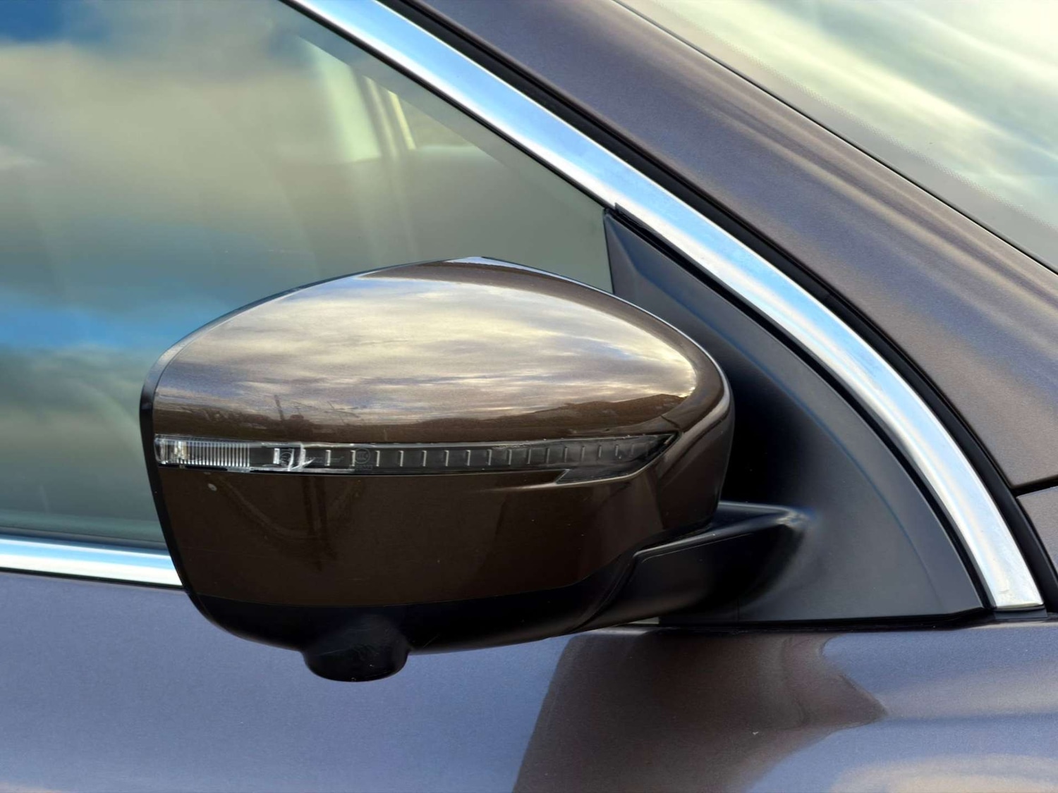 Used Nissan Qashqai 2020 for sale - 77437729: Photo 75