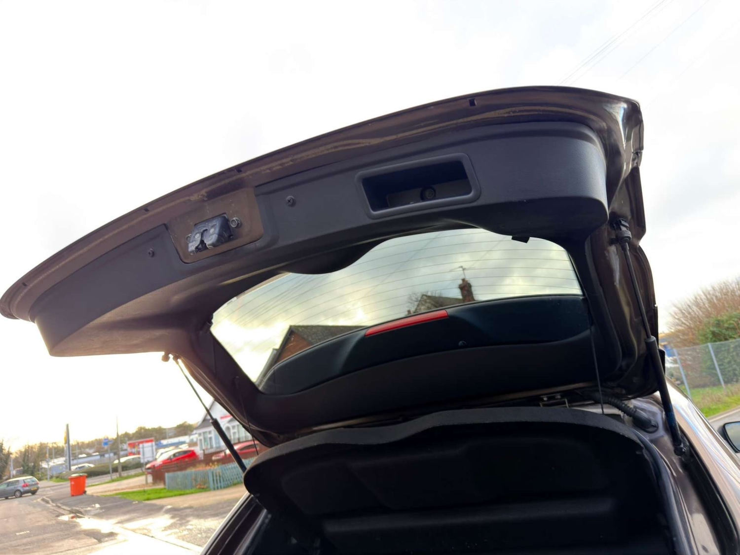 Used Nissan Qashqai 2020 for sale - 77437729: Photo 76