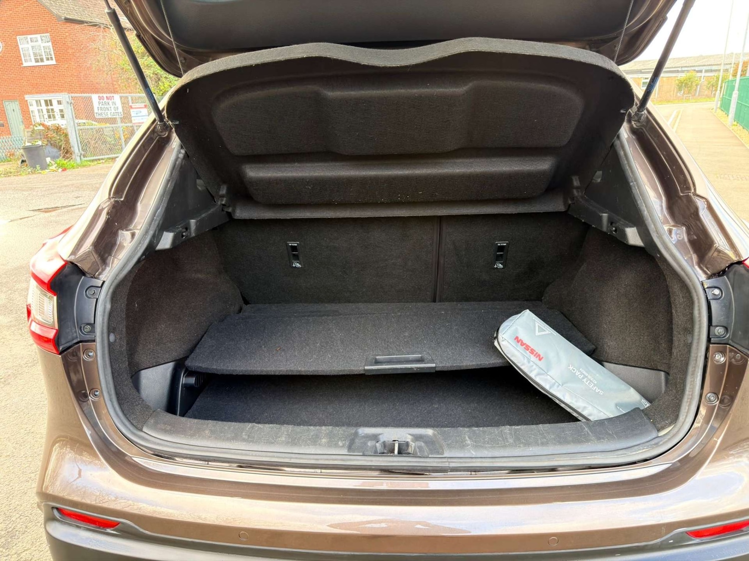 Used Nissan Qashqai 2020 for sale - 77437729: Photo 77