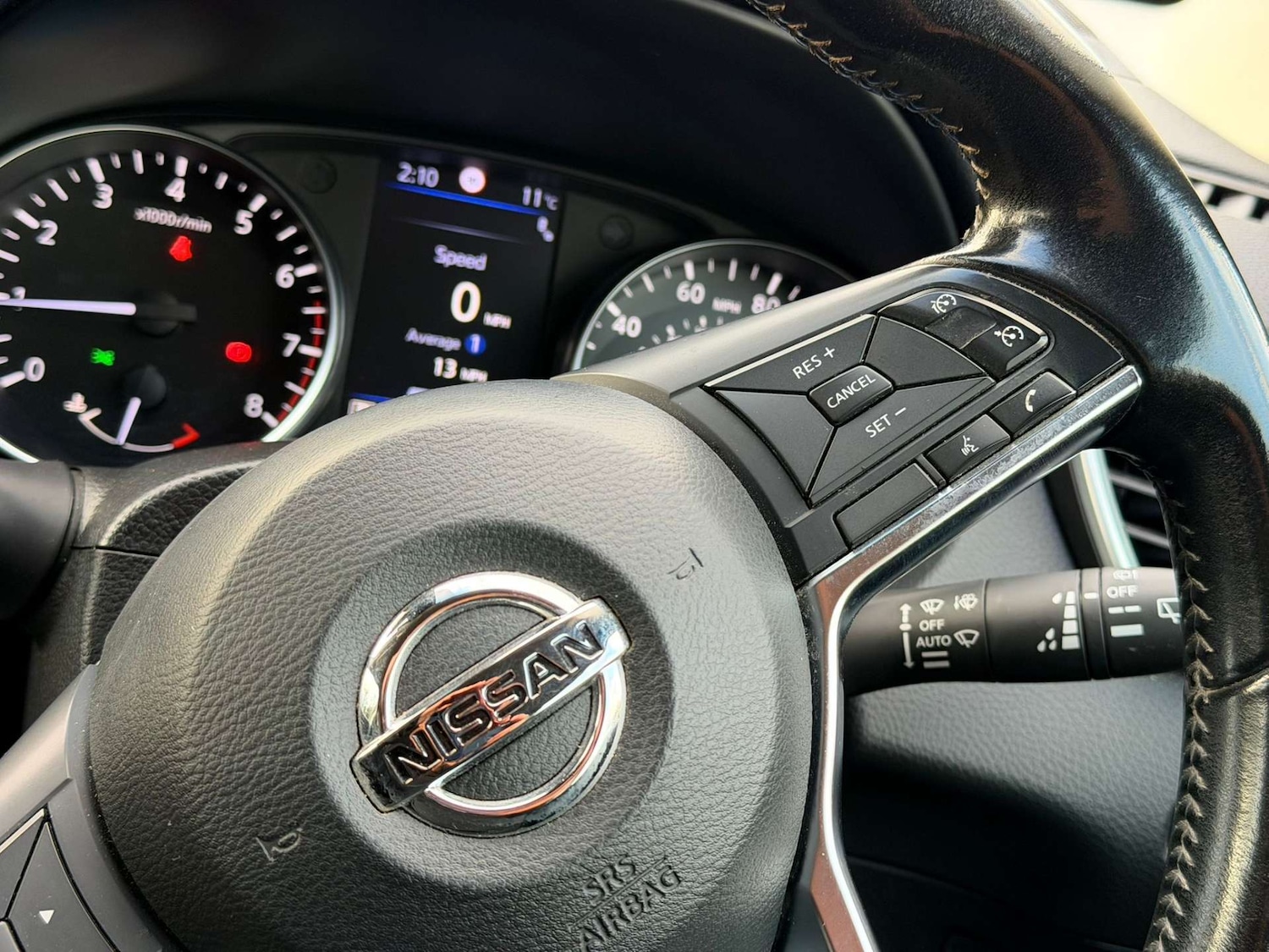 Used Nissan Qashqai 2020 for sale - 77437729: Photo 78