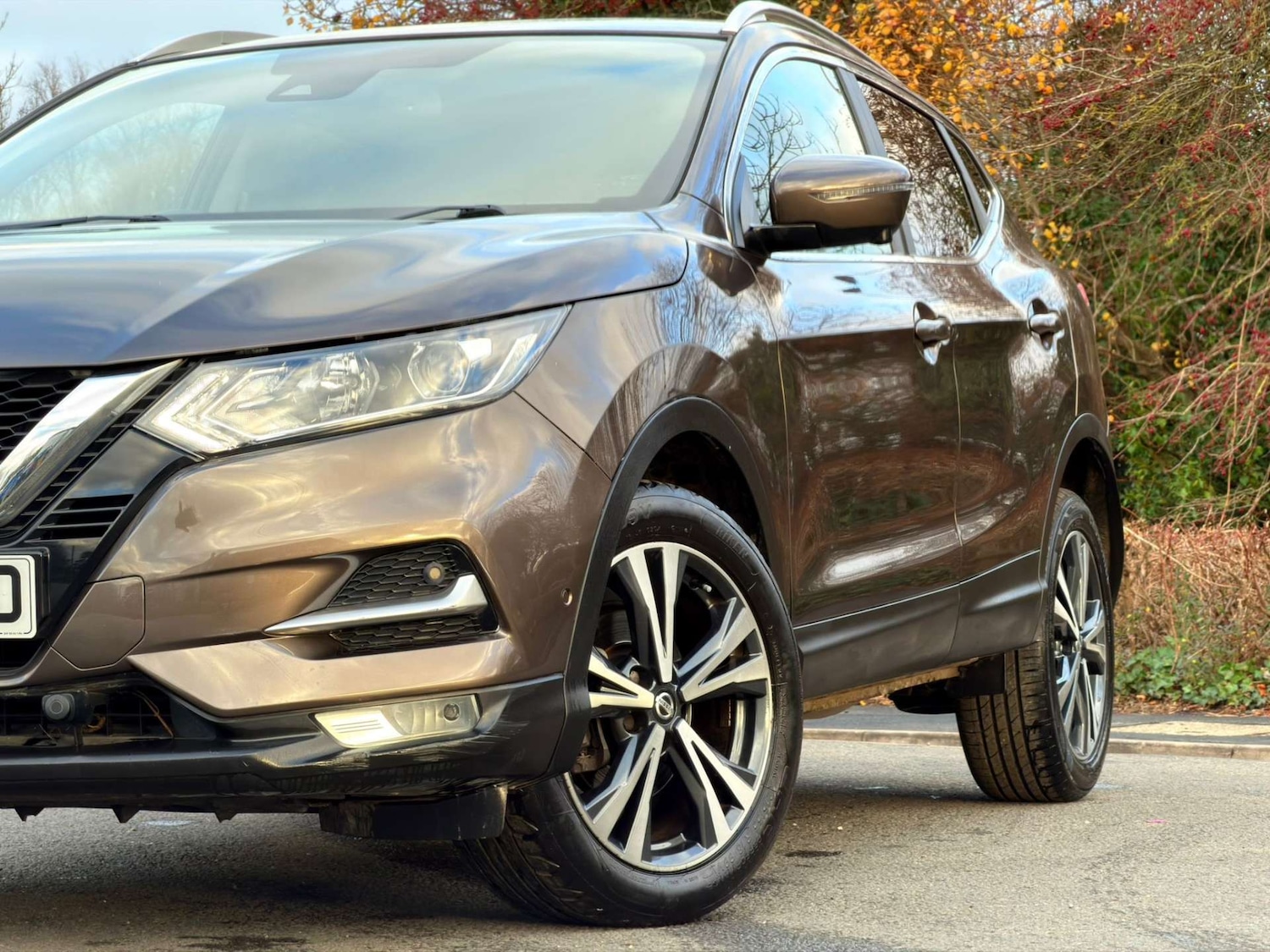 Used Nissan Qashqai 2020 for sale - 77437729: Photo 8