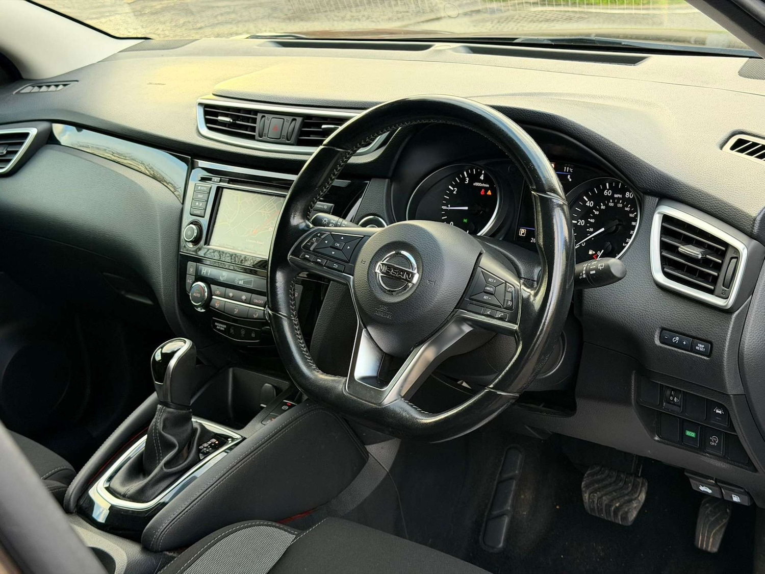 Used Nissan Qashqai 2020 for sale - 77437729: Photo 81