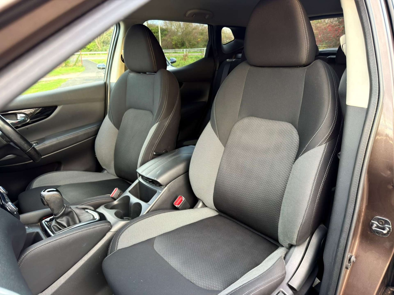 Used Nissan Qashqai 2020 for sale - 77437729: Photo 82