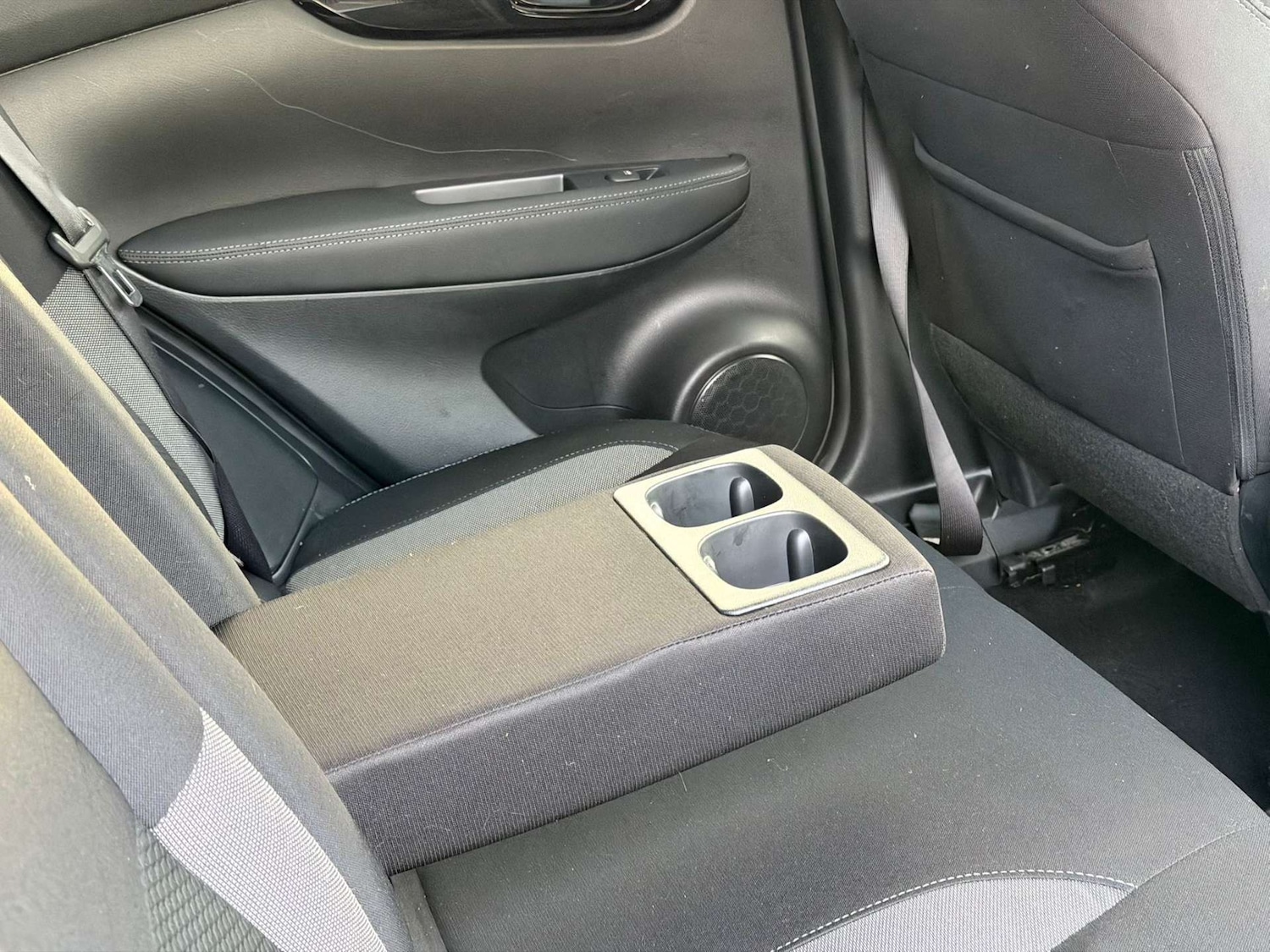 Used Nissan Qashqai 2020 for sale - 77437729: Photo 94