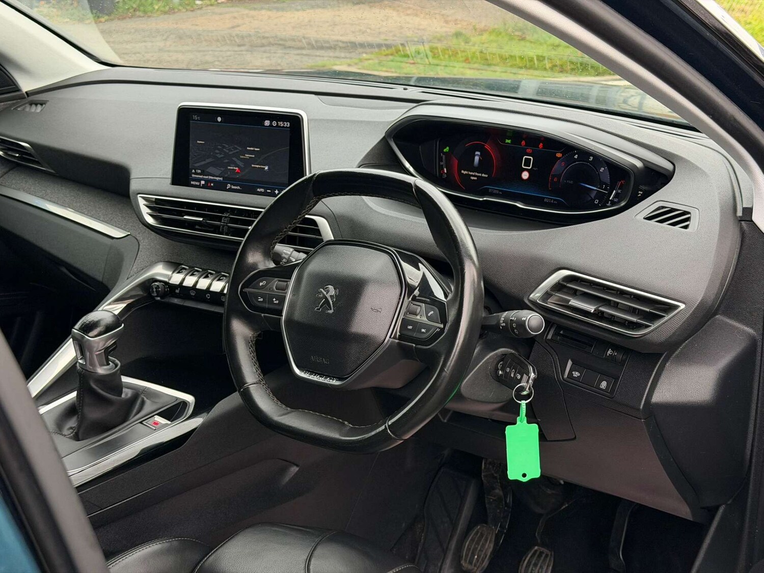 Used Peugeot 5008 2018 for sale - 77437711: Photo 15