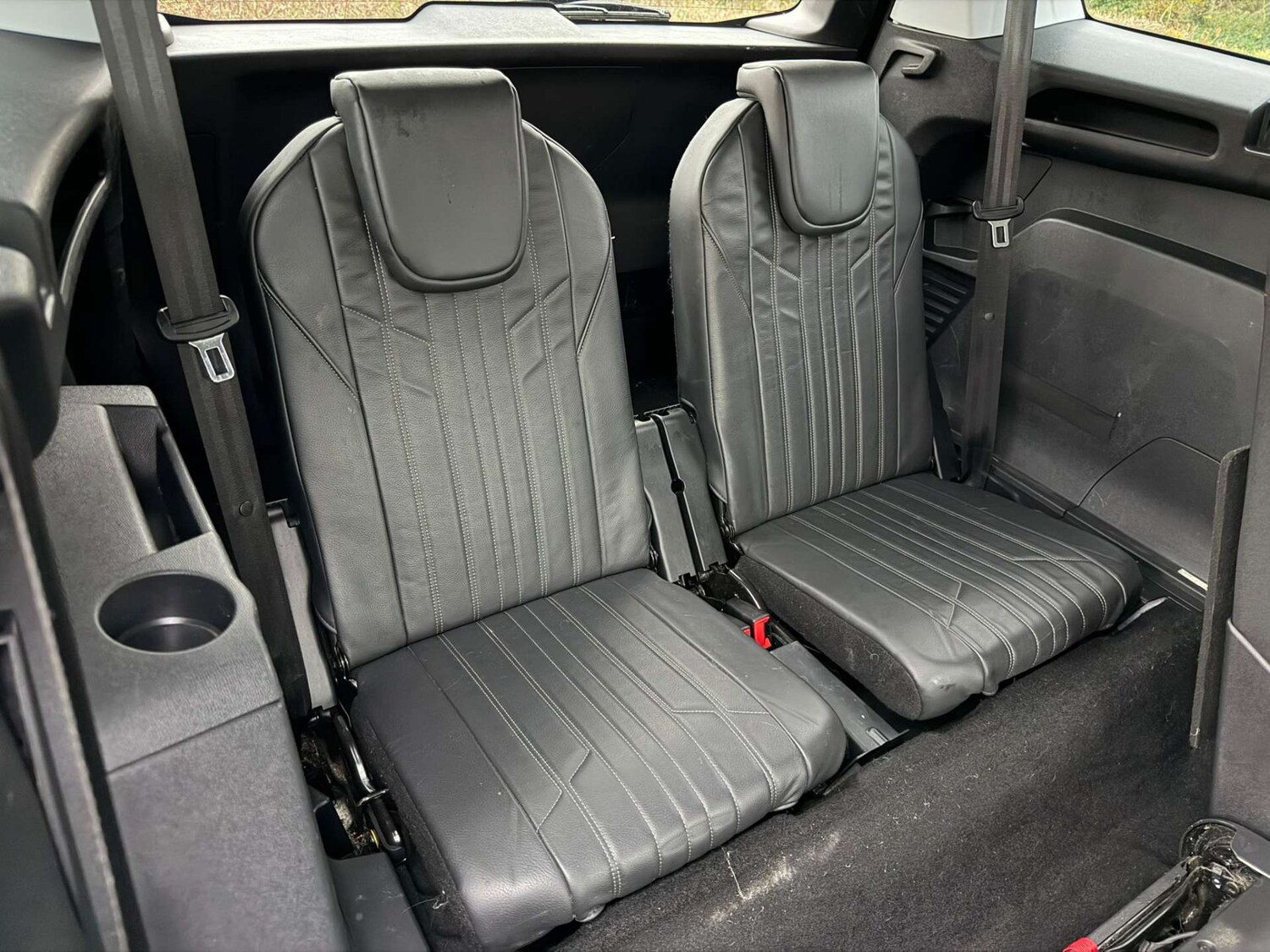 Used Peugeot 5008 2018 for sale - 77437711: Photo 18