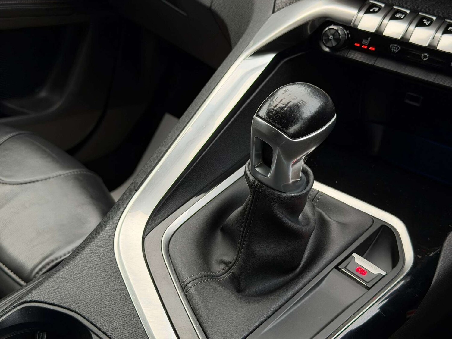 Used Peugeot 5008 2018 for sale - 77437711: Photo 19