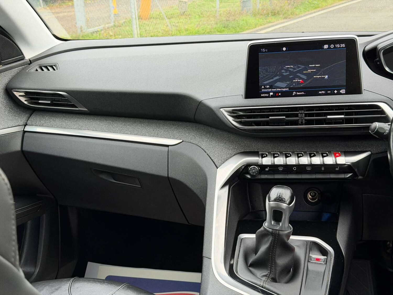 Used Peugeot 5008 2018 for sale - 77437711: Photo 20