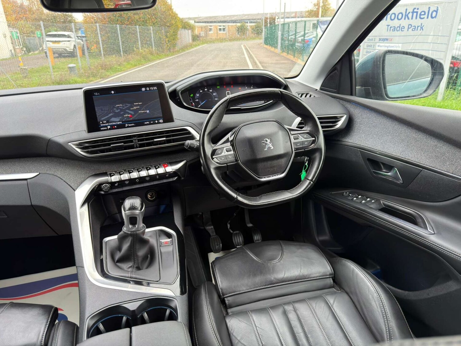 Used Peugeot 5008 2018 for sale - 77437711: Photo 21