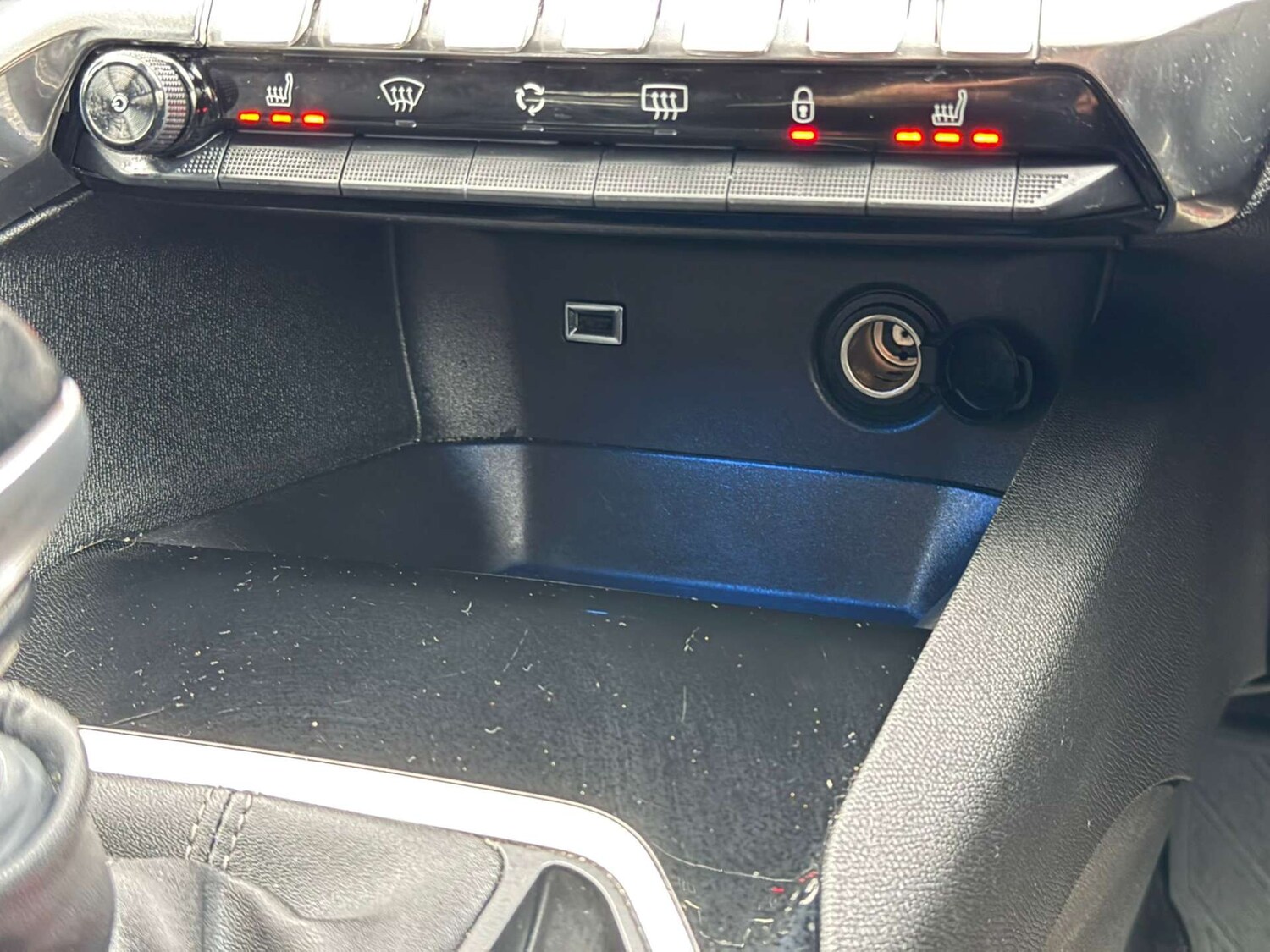 Used Peugeot 5008 2018 for sale - 77437711: Photo 24