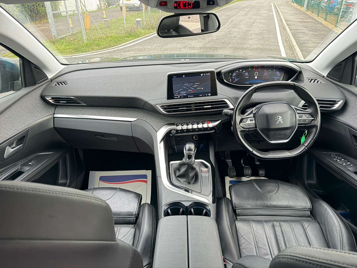 Used Peugeot 5008 2018 for sale - 77437711: Photo 25