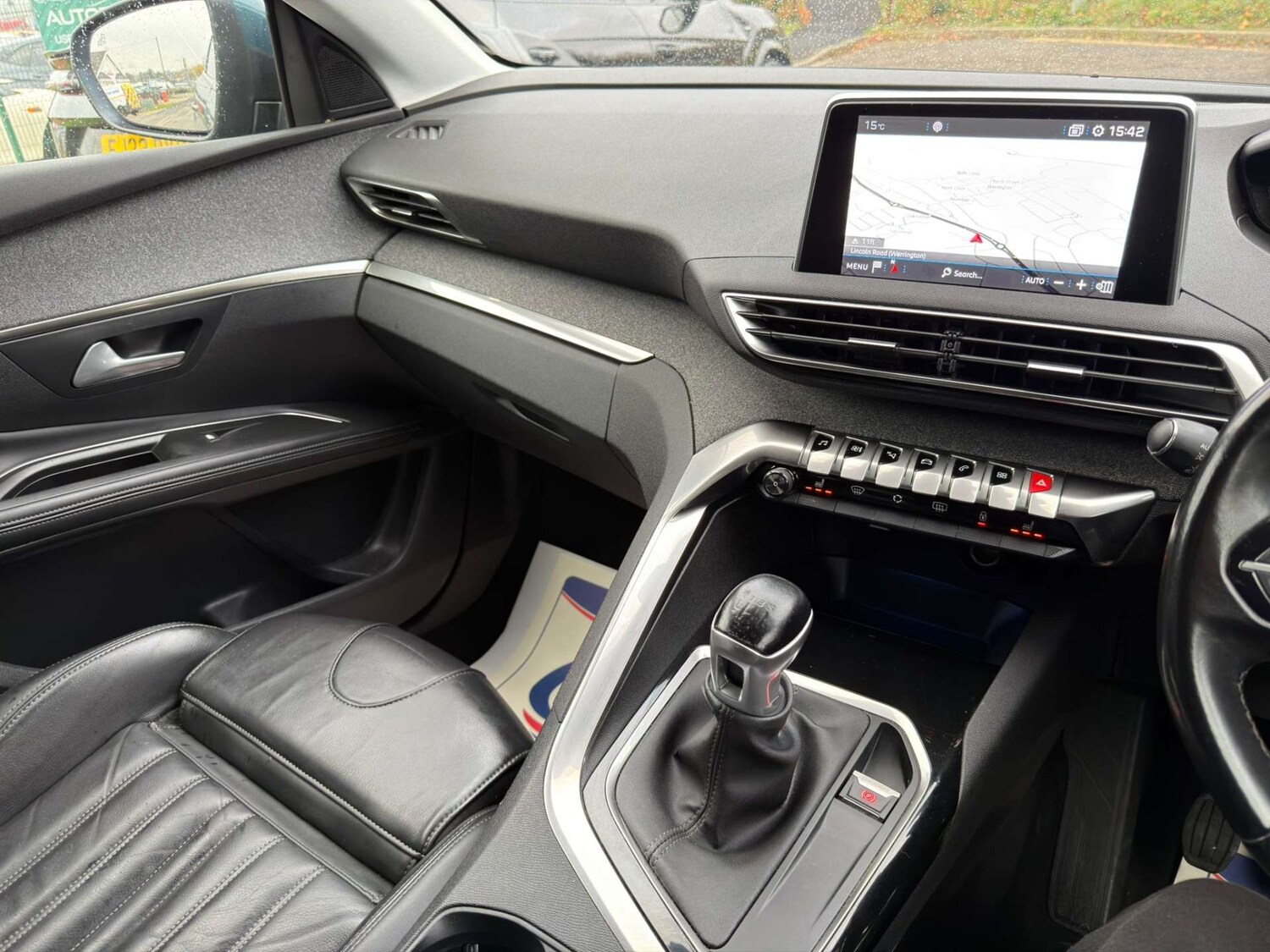 Used Peugeot 5008 2018 for sale - 77437711: Photo 27