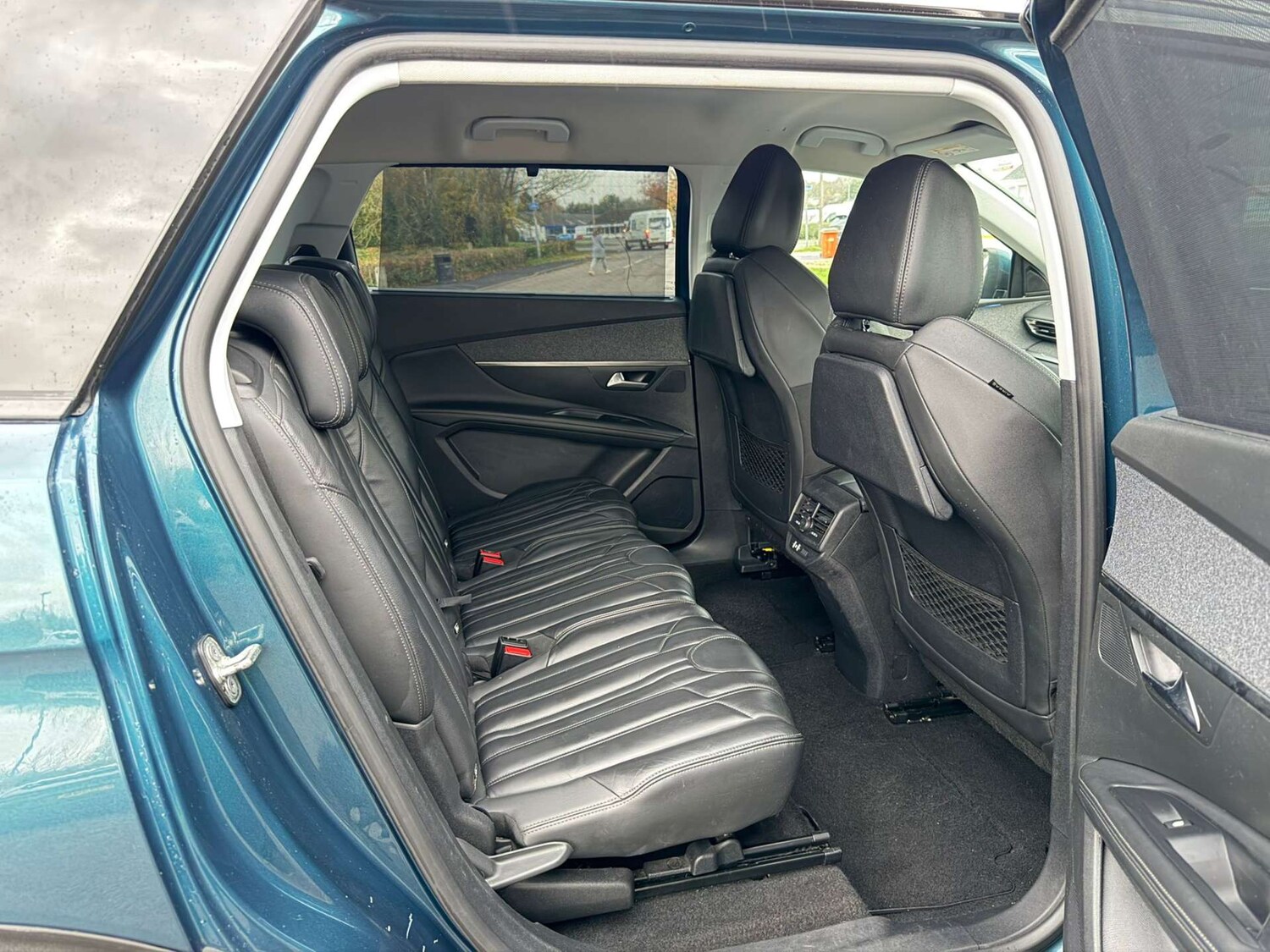 Used Peugeot 5008 2018 for sale - 77437711: Photo 29