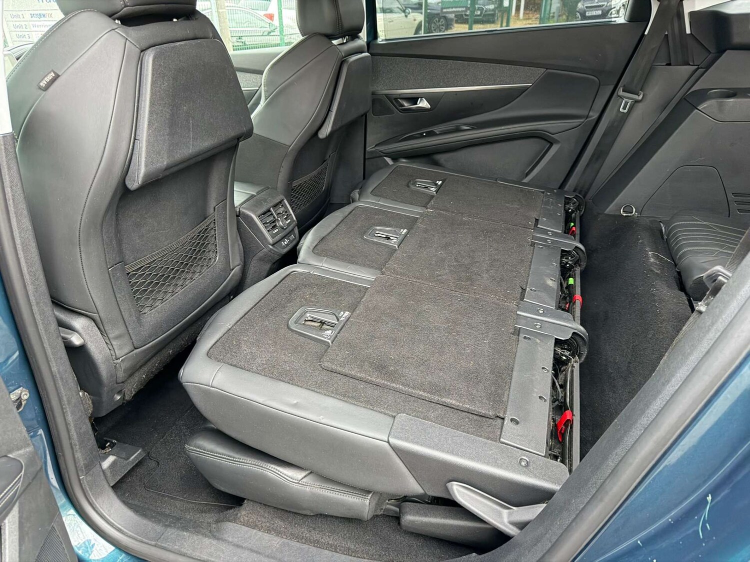 Used Peugeot 5008 2018 for sale - 77437711: Photo 31