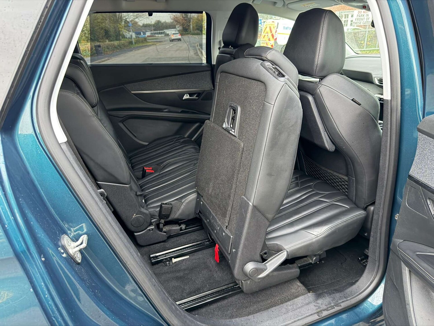 Used Peugeot 5008 2018 for sale - 77437711: Photo 35