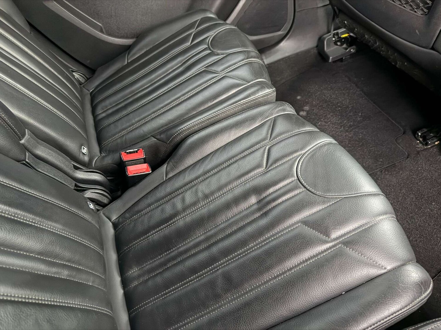 Used Peugeot 5008 2018 for sale - 77437711: Photo 36