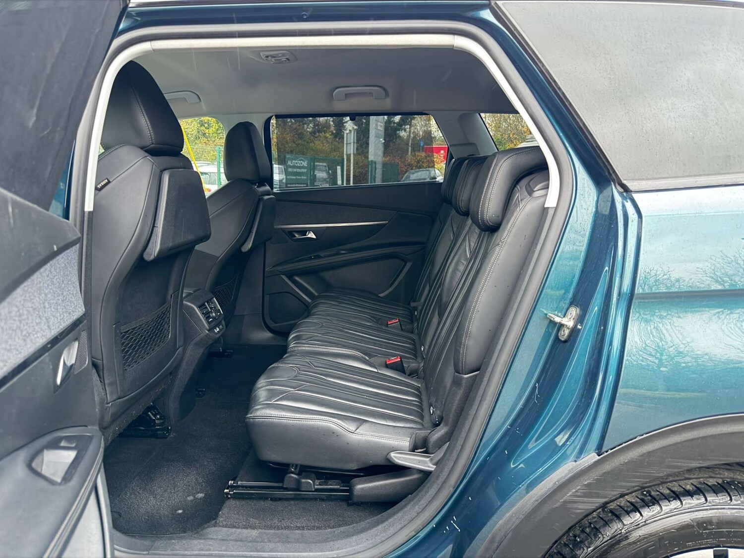 Used Peugeot 5008 2018 for sale - 77437711: Photo 38