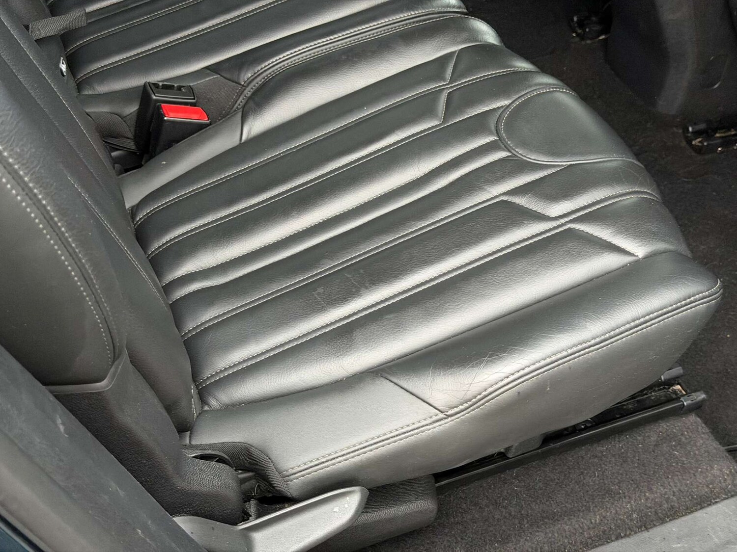 Used Peugeot 5008 2018 for sale - 77437711: Photo 39