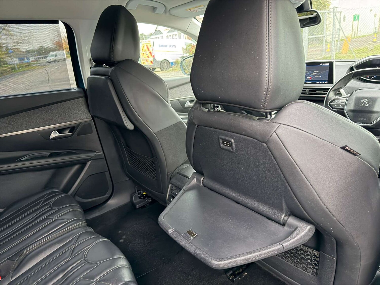 Used Peugeot 5008 2018 for sale - 77437711: Photo 40