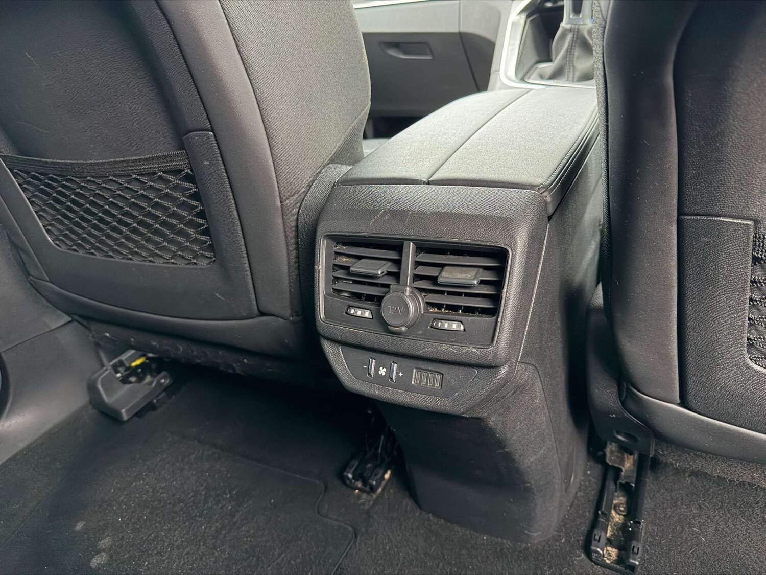 Used Peugeot 5008 2018 for sale - 77437711: Photo 42