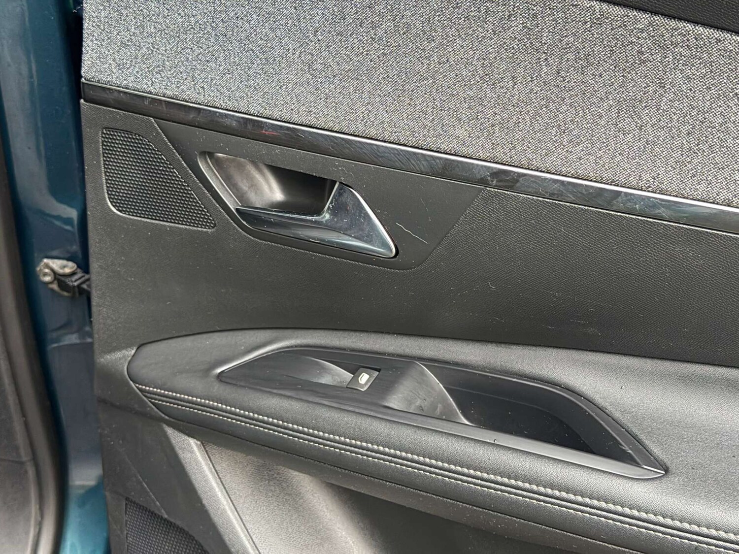 Used Peugeot 5008 2018 for sale - 77437711: Photo 50