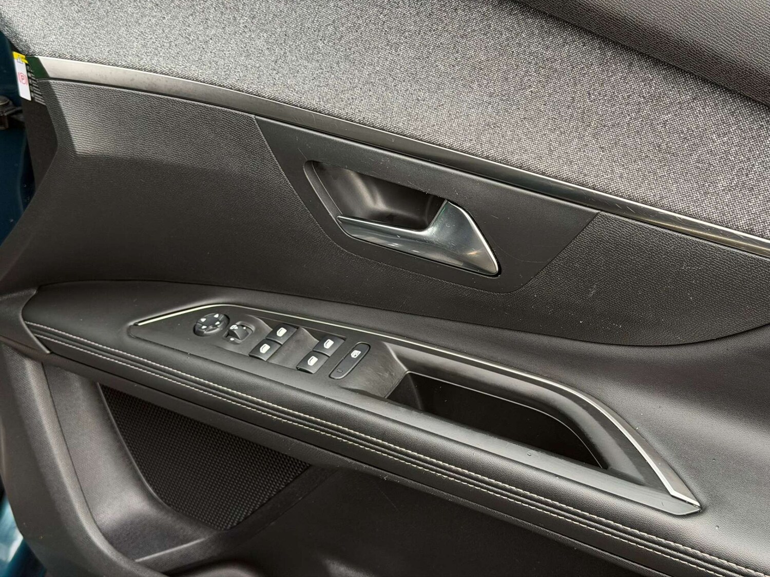 Used Peugeot 5008 2018 for sale - 77437711: Photo 52