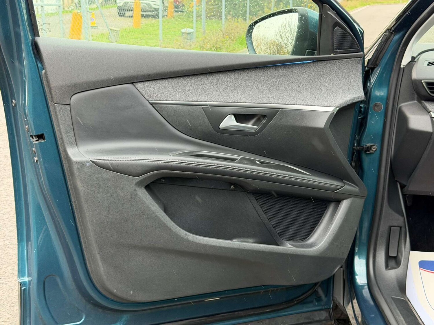 Used Peugeot 5008 2018 for sale - 77437711: Photo 53