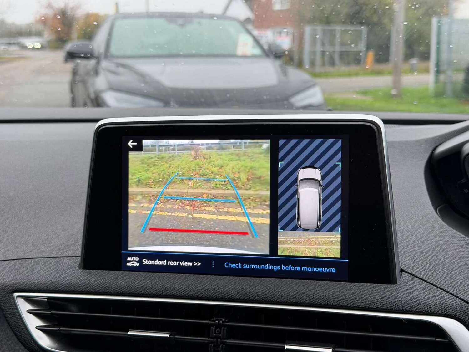 Used Peugeot 5008 2018 for sale - 77437711: Photo 56