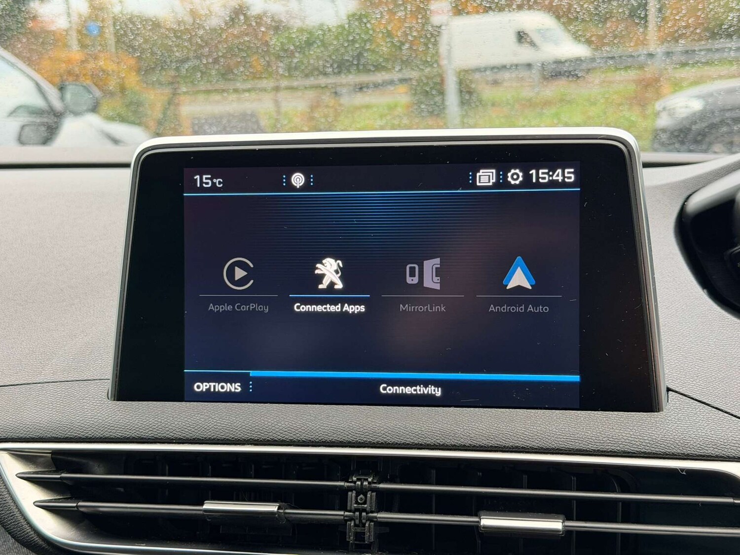 Used Peugeot 5008 2018 for sale - 77437711: Photo 57