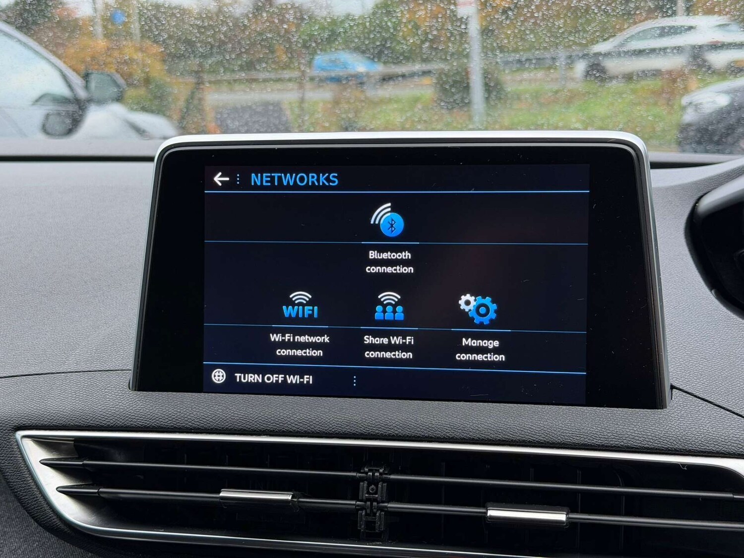 Used Peugeot 5008 2018 for sale - 77437711: Photo 58