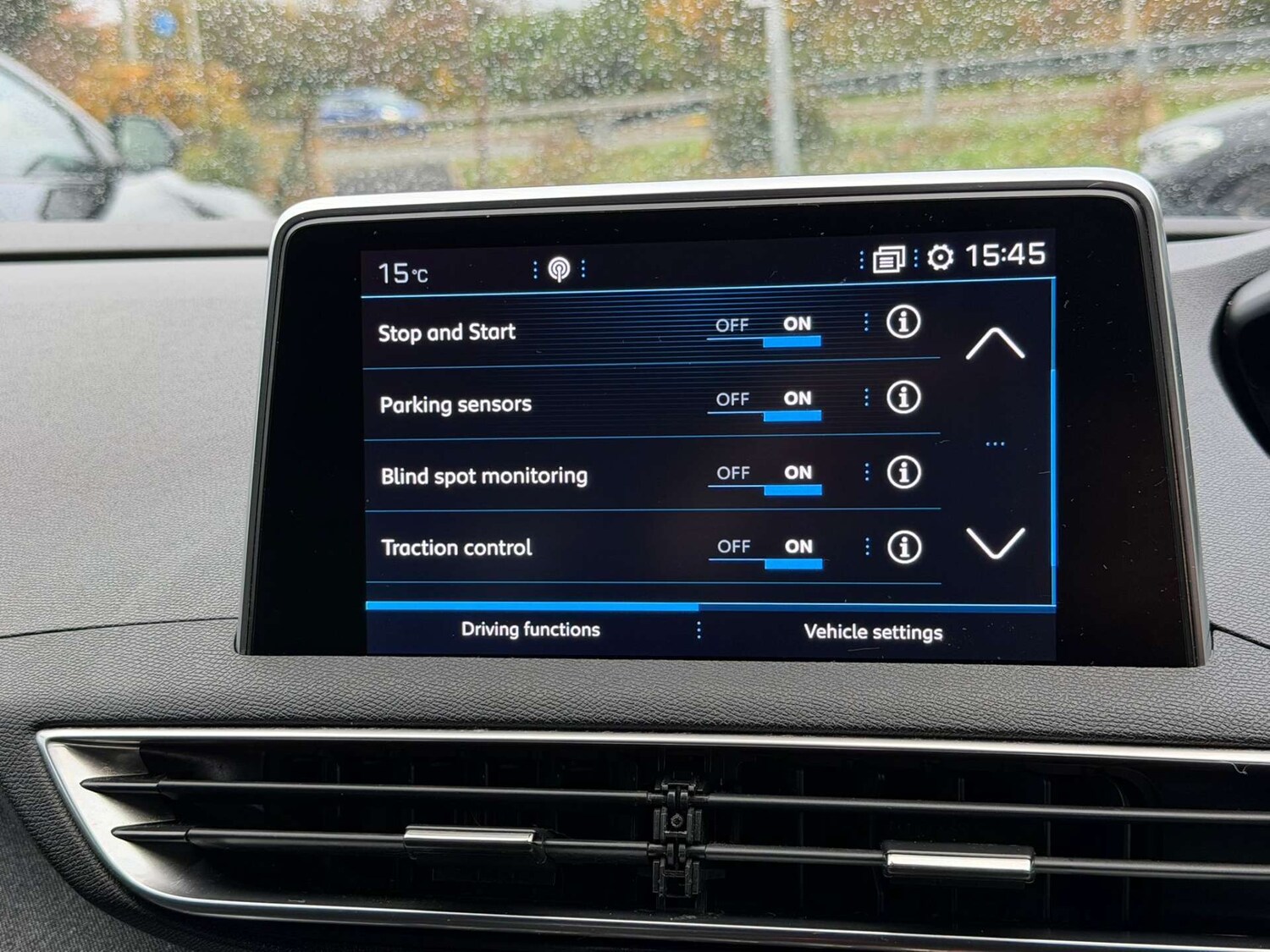 Used Peugeot 5008 2018 for sale - 77437711: Photo 60