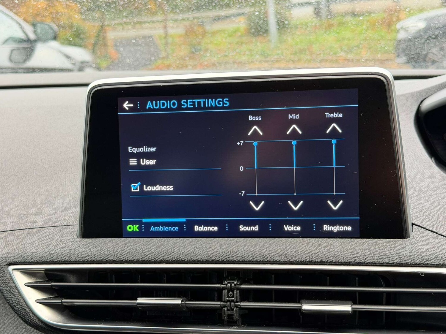 Used Peugeot 5008 2018 for sale - 77437711: Photo 61