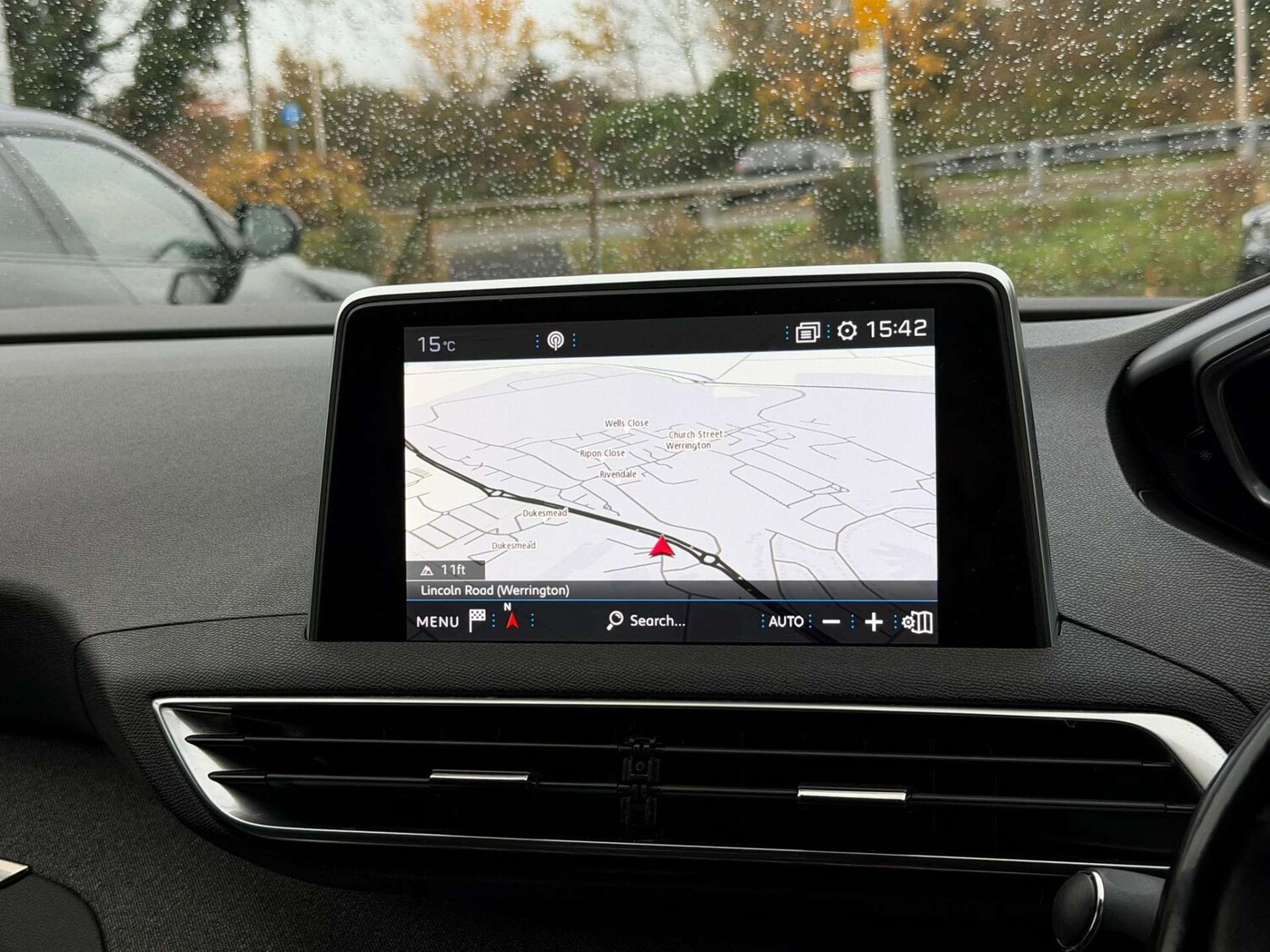 Used Peugeot 5008 2018 for sale - 77437711: Photo 65