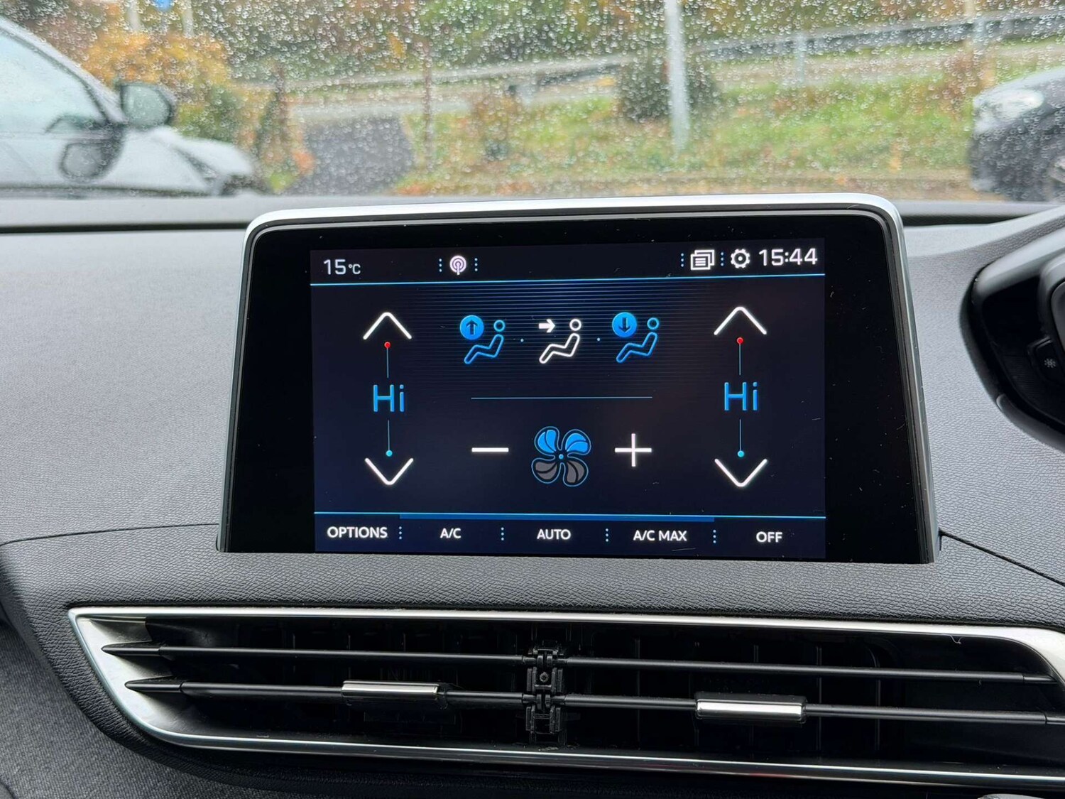 Used Peugeot 5008 2018 for sale - 77437711: Photo 66