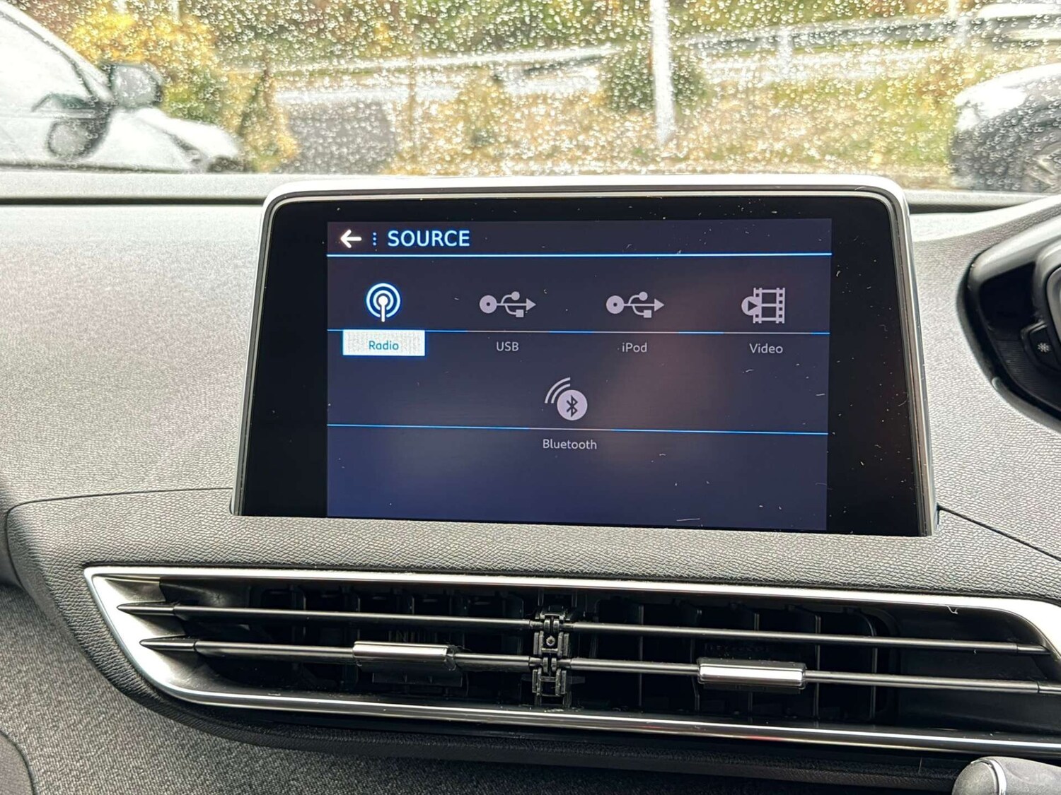 Used Peugeot 5008 2018 for sale - 77437711: Photo 69