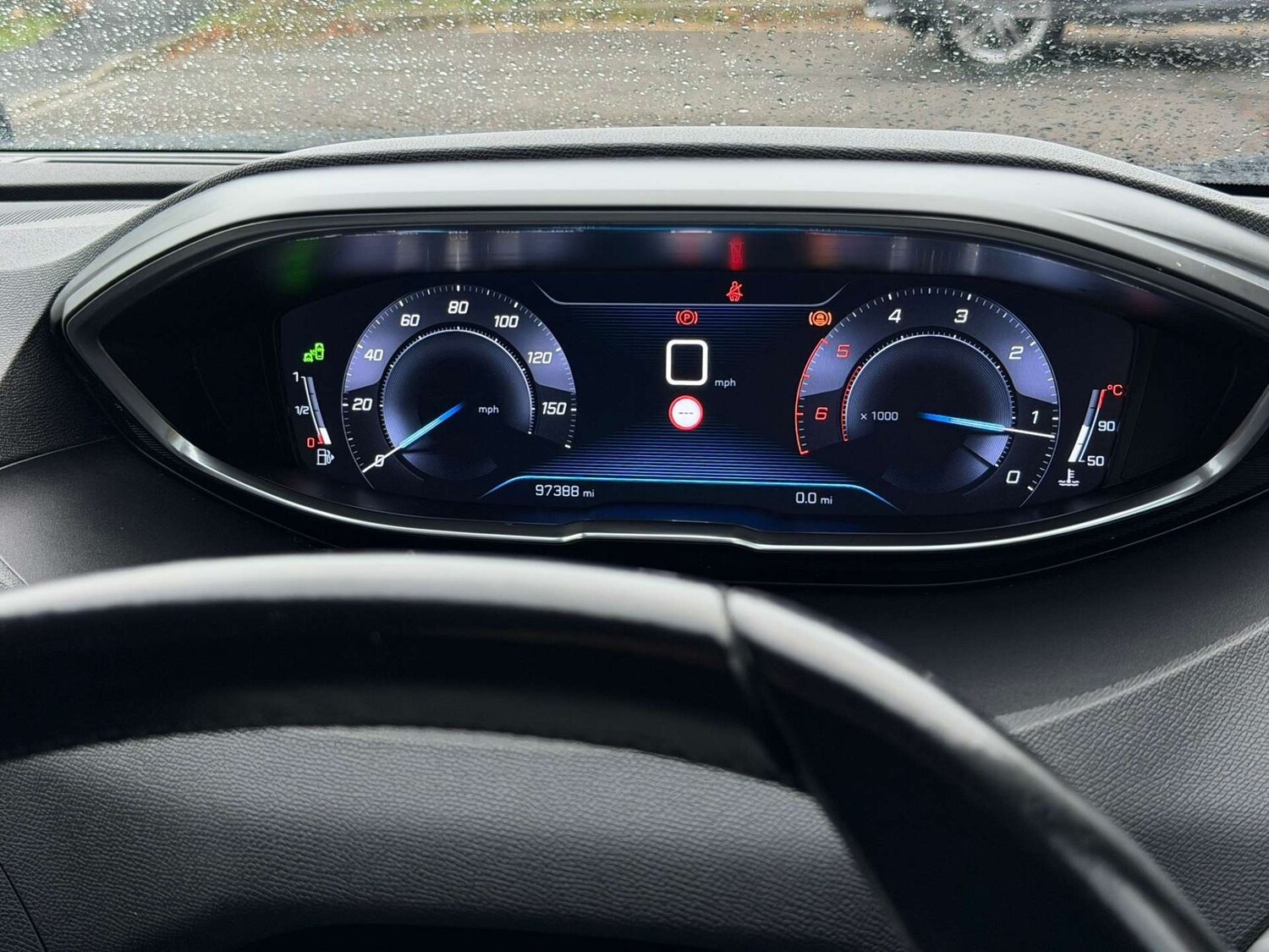 Used Peugeot 5008 2018 for sale - 77437711: Photo 72