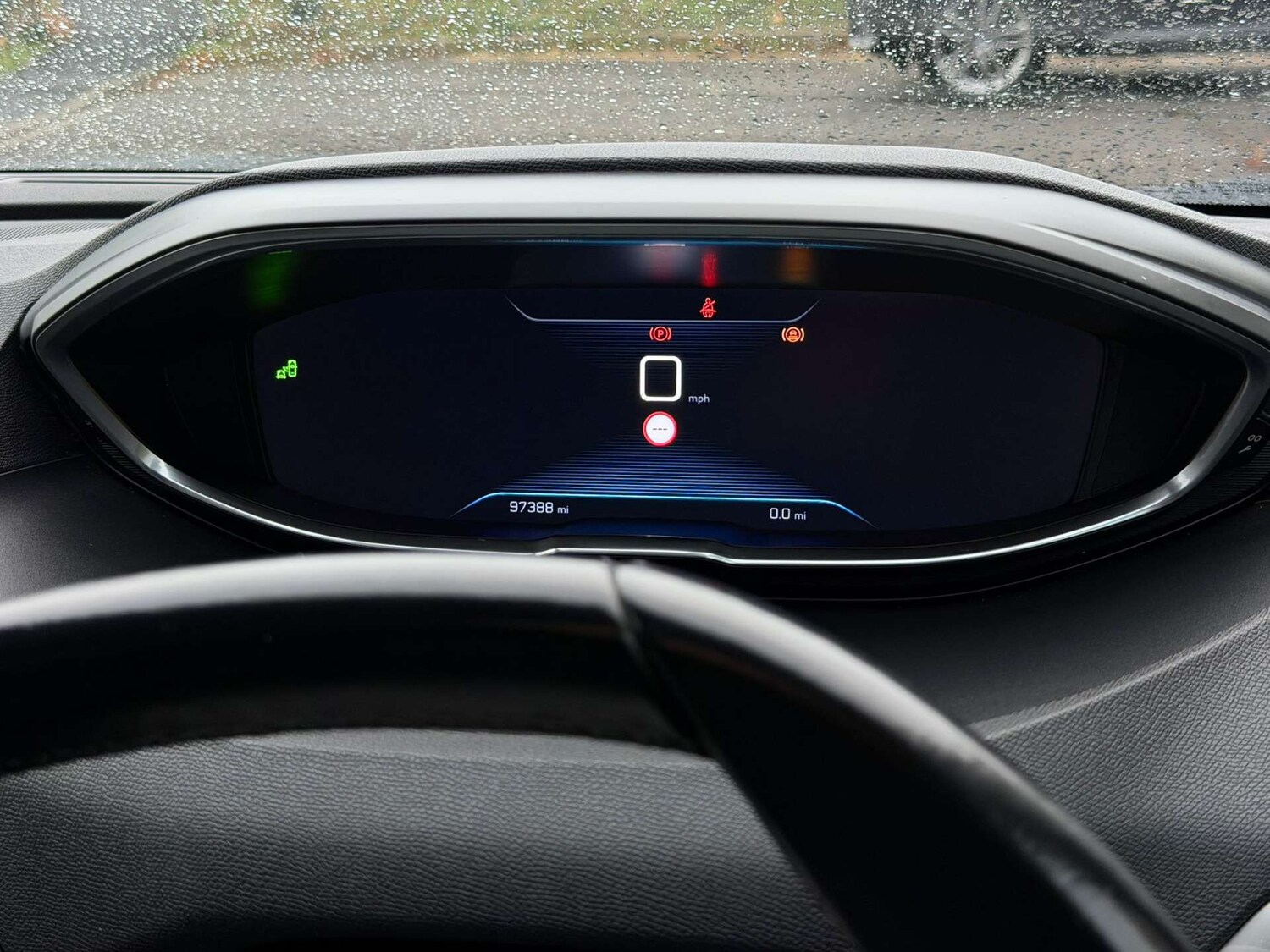 Used Peugeot 5008 2018 for sale - 77437711: Photo 73