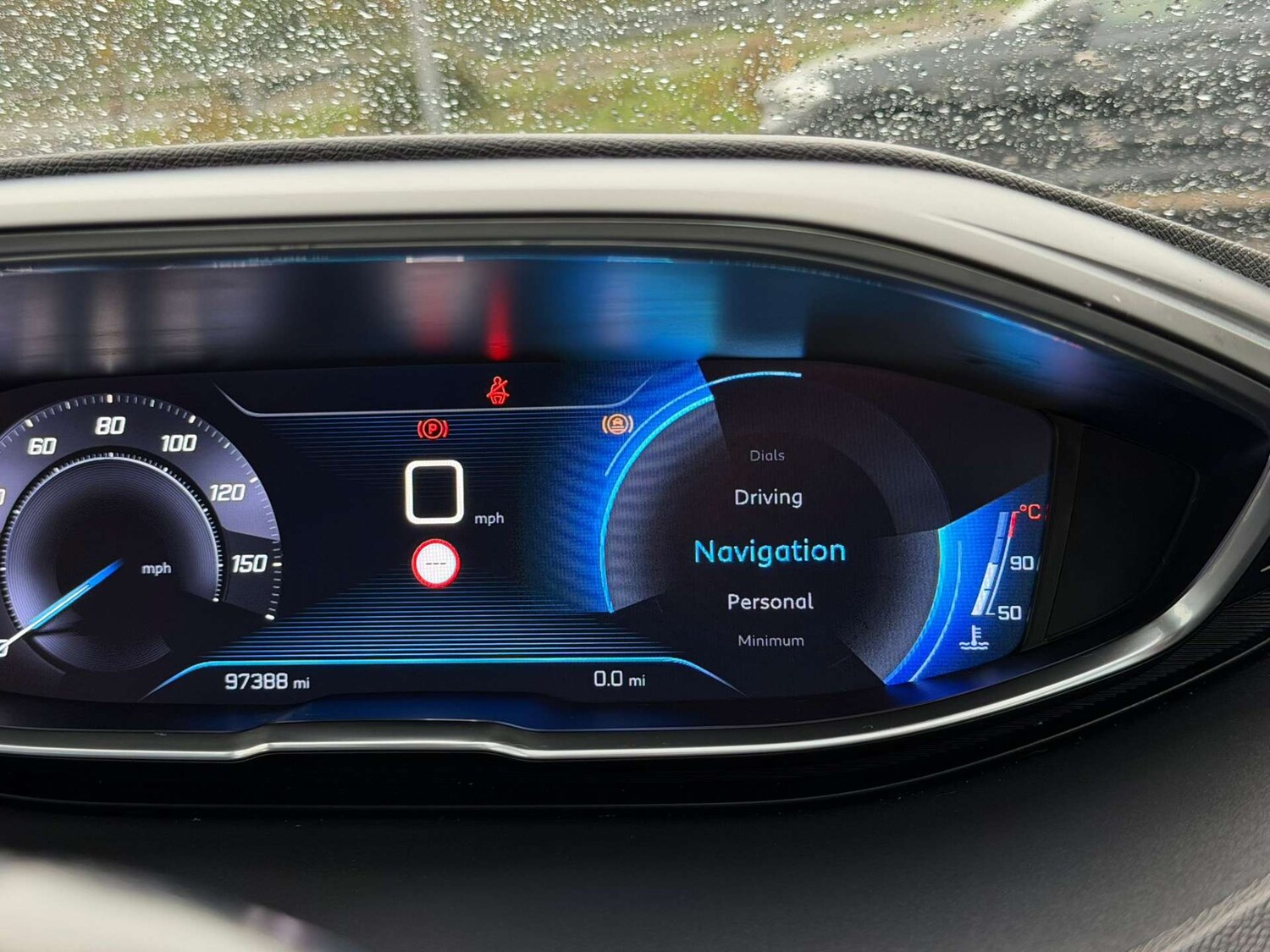 Used Peugeot 5008 2018 for sale - 77437711: Photo 75