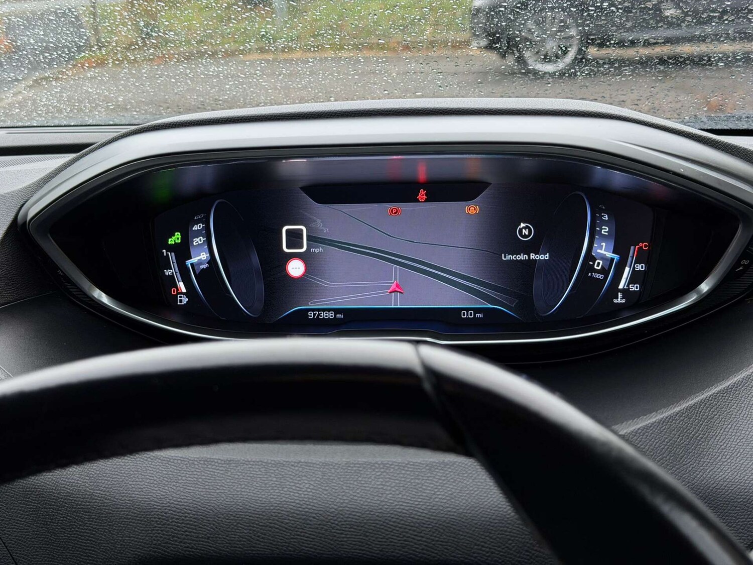 Used Peugeot 5008 2018 for sale - 77437711: Photo 76