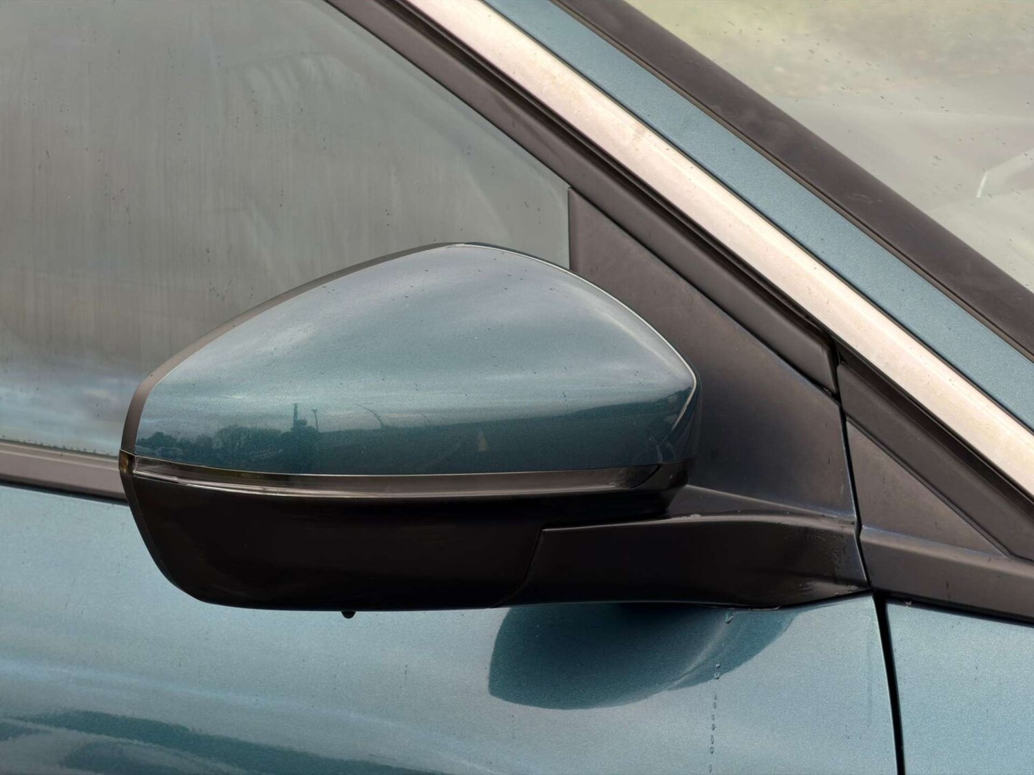 Used Peugeot 5008 2018 for sale - 77437711: Photo 77