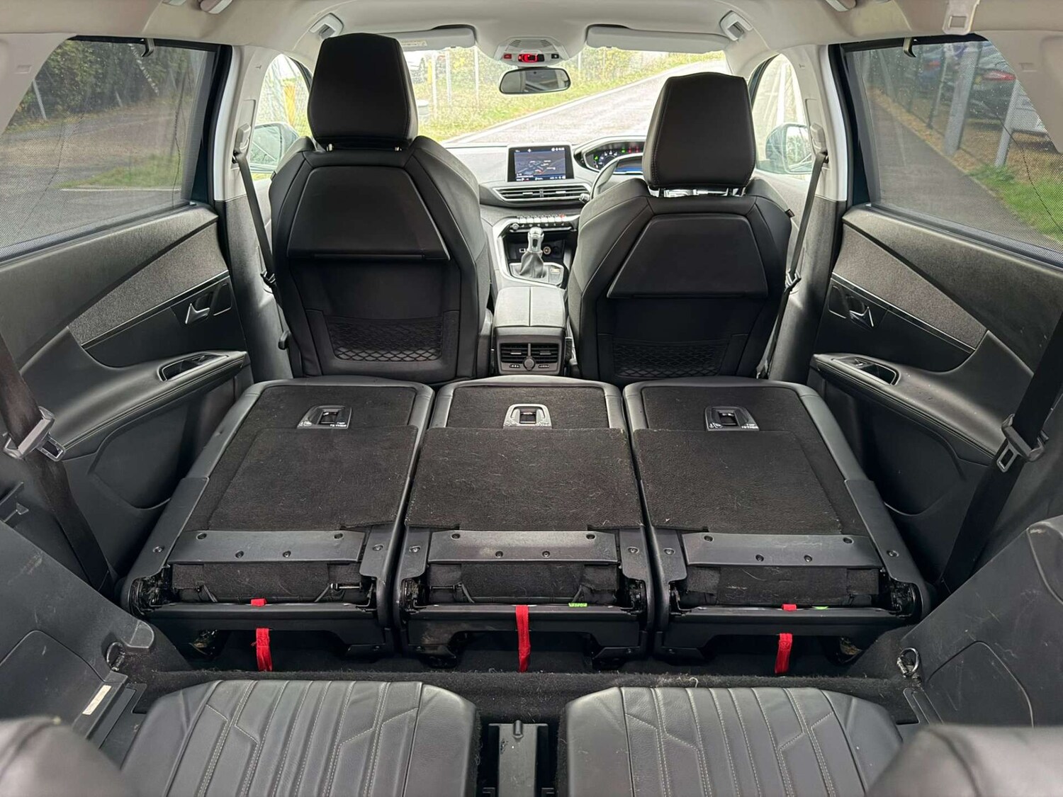 Used Peugeot 5008 2018 for sale - 77437711: Photo 78