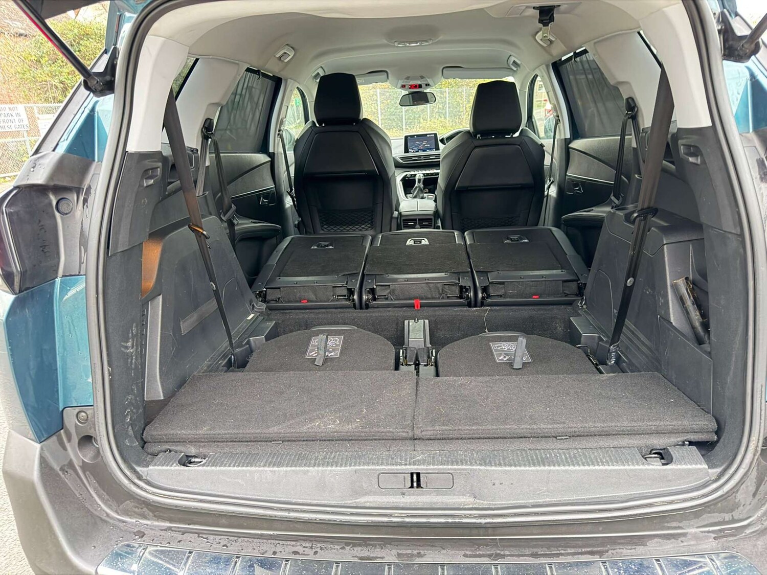 Used Peugeot 5008 2018 for sale - 77437711: Photo 79