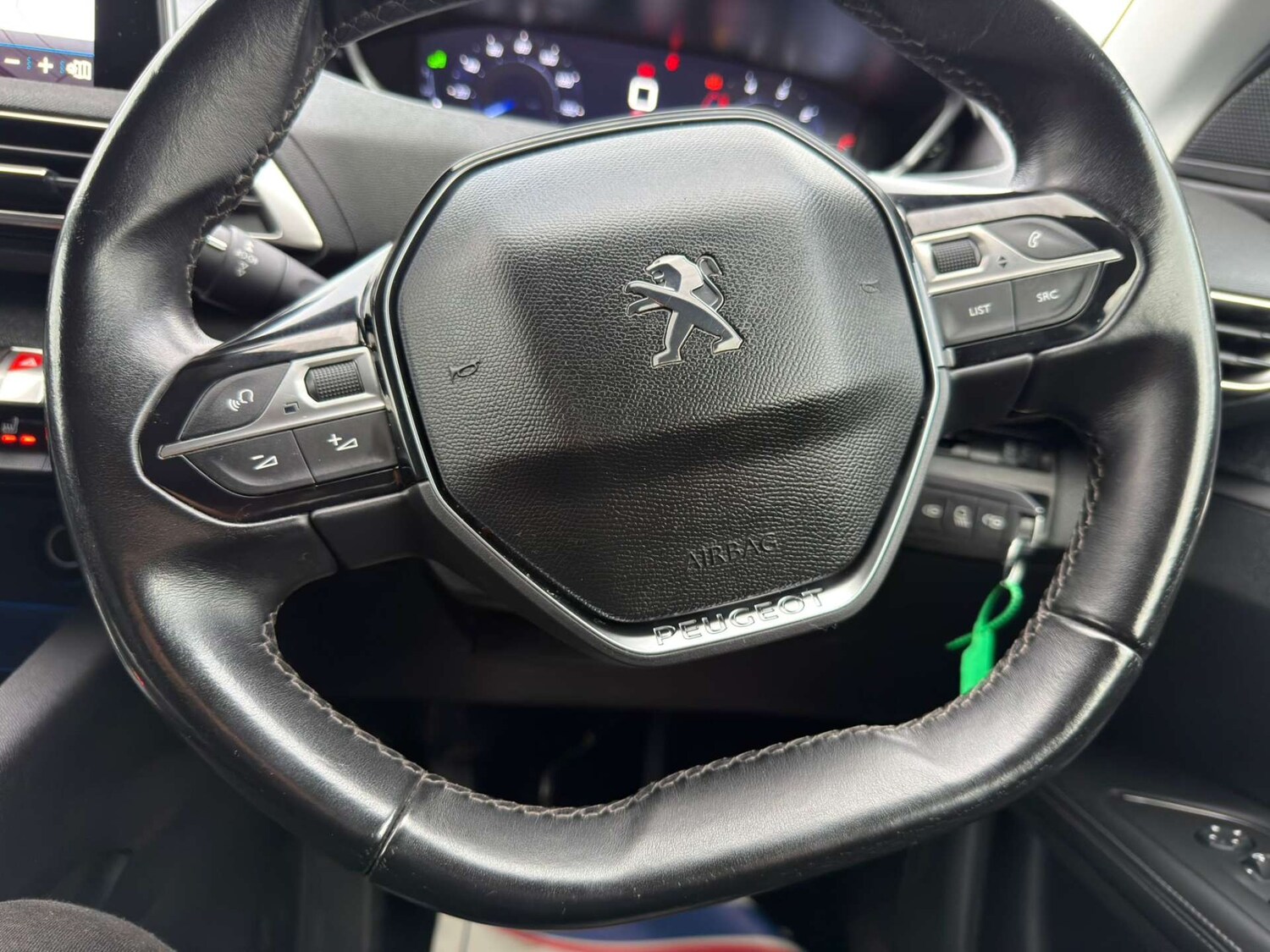 Used Peugeot 5008 2018 for sale - 77437711: Photo 81