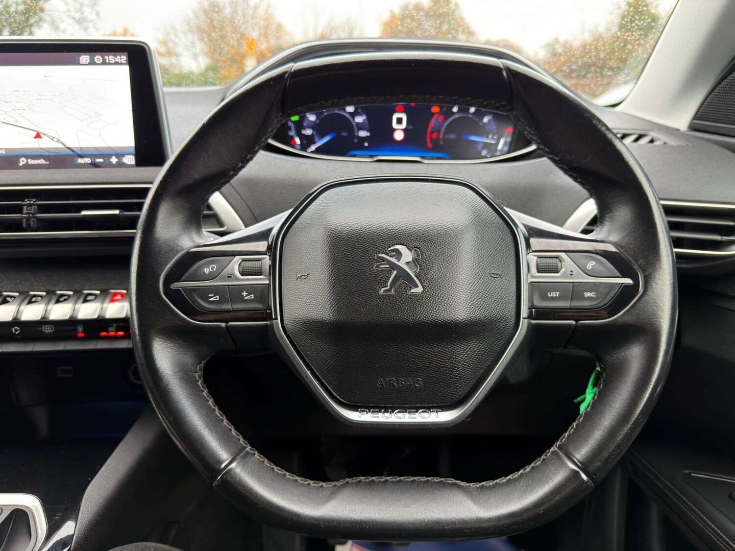 Used Peugeot 5008 2018 for sale - 77437711: Photo 82