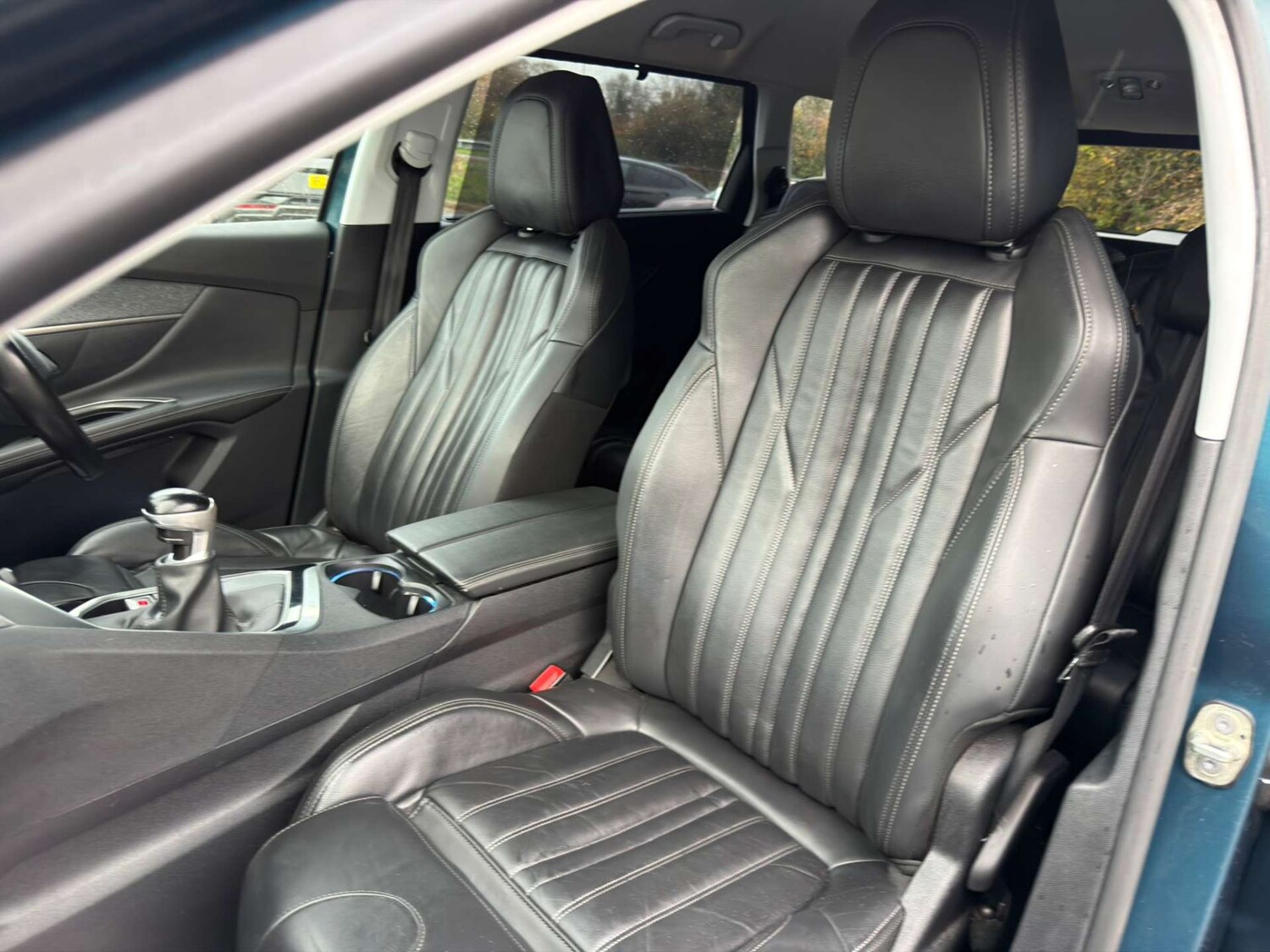 Used Peugeot 5008 2018 for sale - 77437711: Photo 84