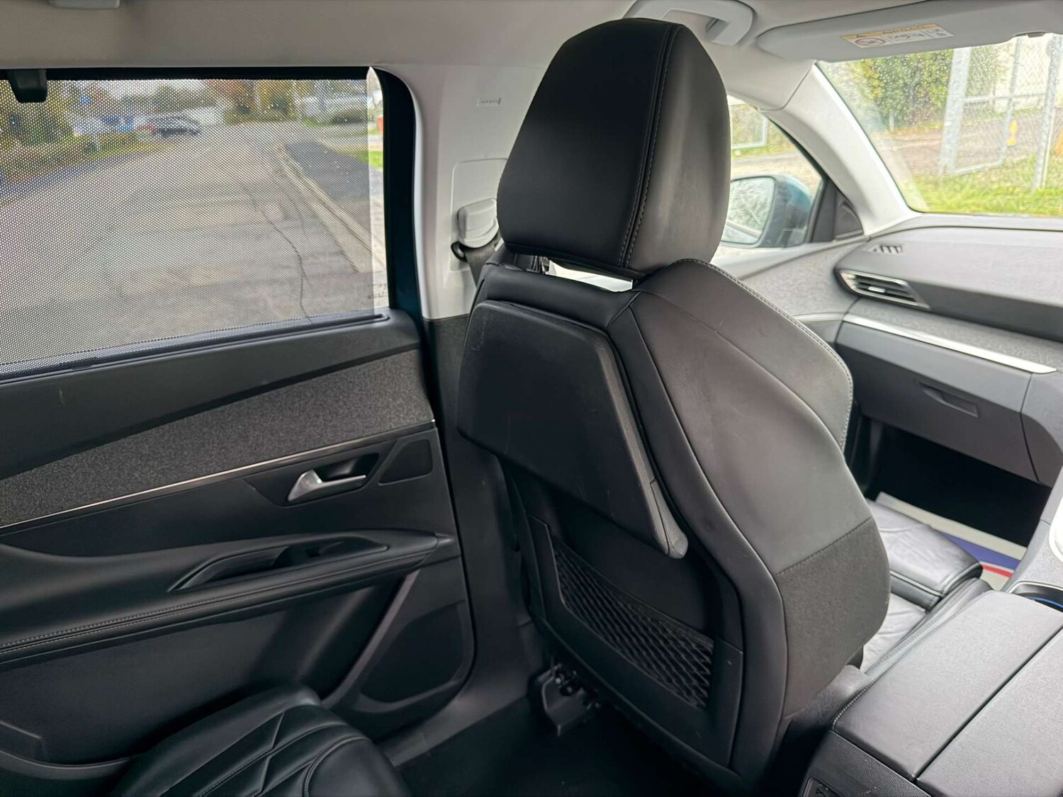 Used Peugeot 5008 2018 for sale - 77437711: Photo 92