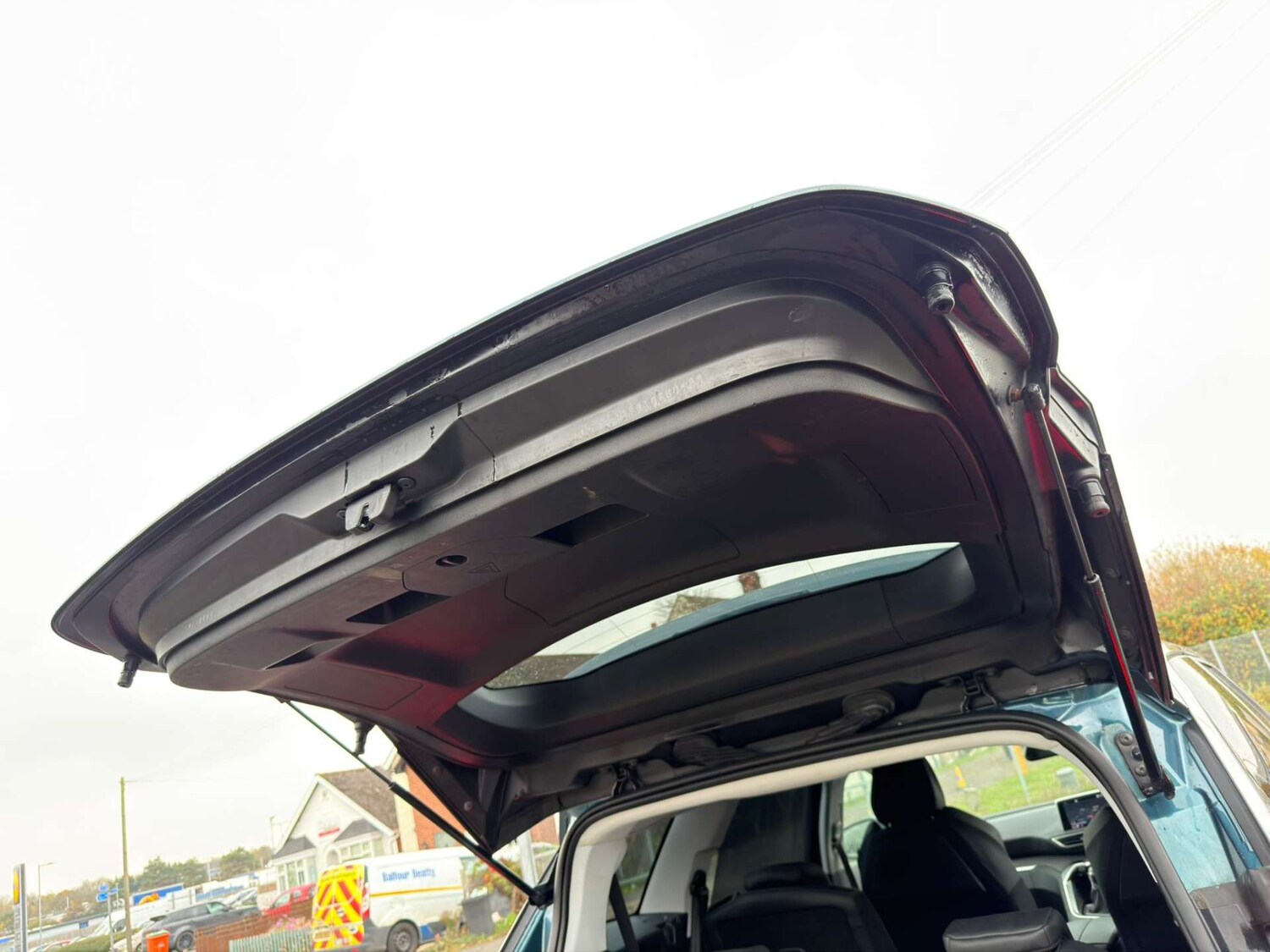 Used Peugeot 5008 2018 for sale - 77437711: Photo 93